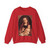 PROVOST, Jan - Virgin and Child (Artwork) Crewneck Sweatshirt