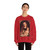 PROVOST, Jan - Virgin and Child (Artwork) Crewneck Sweatshirt