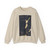 PRUD'HON, Pierre-Paul - Crucifixion (Artwork) Crewneck Sweatshirt
