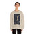 PRUD'HON, Pierre-Paul - Crucifixion (Artwork) Crewneck Sweatshirt