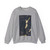 PRUD'HON, Pierre-Paul - Crucifixion (Artwork) Crewneck Sweatshirt