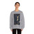 PRUD'HON, Pierre-Paul - Crucifixion (Artwork) Crewneck Sweatshirt