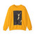 PRUD'HON, Pierre-Paul - Crucifixion (Artwork) Crewneck Sweatshirt