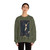 PRUD'HON, Pierre-Paul - Crucifixion (Artwork) Crewneck Sweatshirt