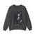 PRUD'HON, Pierre-Paul - Crucifixion (Artwork) Crewneck Sweatshirt