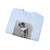 PRUD'HON, Pierre-Paul - Prudhon2 (Artwork) Crewneck Sweatshirt