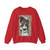 PRUD'HON, Pierre-Paul - Prudhon6 (Artwork) Crewneck Sweatshirt