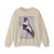 PRUD'HON, Pierre-Paul - Prudhon9 (Artwork) Crewneck Sweatshirt
