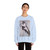 PRUD'HON, Pierre-Paul - Prudhon9 (Artwork) Crewneck Sweatshirt