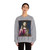 PREVITALI, Andrea - Salvator Mundi (Artwork) Crewneck Sweatshirt