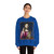 PREVITALI, Andrea - Salvator Mundi (Artwork) Crewneck Sweatshirt