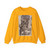 PUCELLE, Jean - The Annunciation (Artwork) Crewneck Sweatshirt