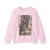 PUCELLE, Jean - The Annunciation (Artwork) Crewneck Sweatshirt