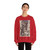 PUCELLE, Jean - The Annunciation (Artwork) Crewneck Sweatshirt