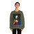 PREVITALI, Andrea - Christ Blessing (Artwork) Crewneck Sweatshirt