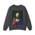 PREVITALI, Andrea - Christ Blessing (Artwork) Crewneck Sweatshirt