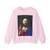 PREVITALI, Andrea - Christ Blessing (Artwork) Crewneck Sweatshirt