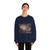 POUSSIN, Nicolas - Winter (Artwork) Crewneck Sweatshirt