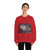 POUSSIN, Nicolas - Winter (Artwork) Crewneck Sweatshirt