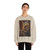 POUSSIN, Nicolas - St. Cecilia (Artwork) Crewneck Sweatshirt