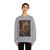 POUSSIN, Nicolas - St. Cecilia (Artwork) Crewneck Sweatshirt