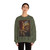 POUSSIN, Nicolas - St. Cecilia (Artwork) Crewneck Sweatshirt