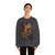 POUSSIN, Nicolas - St. Cecilia (Artwork) Crewneck Sweatshirt