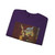 POUSSIN, Nicolas - St. Cecilia (Artwork) Crewneck Sweatshirt