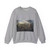 POUSSIN, Nicolas - Ideal Landscape (Artwork) Crewneck Sweatshirt