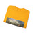 POUSSIN, Nicolas - Ideal Landscape (Artwork) Crewneck Sweatshirt