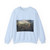 POUSSIN, Nicolas - Ideal Landscape (Artwork) Crewneck Sweatshirt