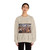 PROVOST, Jan - Crucifixion (Artwork) Crewneck Sweatshirt