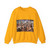 PROVOST, Jan - Crucifixion (Artwork) Crewneck Sweatshirt