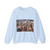 PROVOST, Jan - Crucifixion (Artwork) Crewneck Sweatshirt