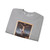 PROVOST, Jan - Crucifixion2 (Artwork) Crewneck Sweatshirt