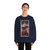 PROVOST, Jan - Crucifixion2 (Artwork) Crewneck Sweatshirt