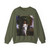 PREVITALI, Andrea - Transfiguration (Artwork) Crewneck Sweatshirt