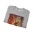 POUSSIN, Nicolas - St Cecilia (Artwork) Crewneck Sweatshirt