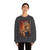 POUSSIN, Nicolas - St Cecilia (Artwork) Crewneck Sweatshirt