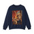 POUSSIN, Nicolas - St Cecilia (Artwork) Crewneck Sweatshirt