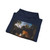 VELDE, Adriaen van de - A Classical Landscape (Artwork) Hoodie