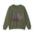 DONATELLO - Judith and Holofernes (detail)2 (Artwork) Crewneck Sweatshirt