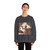 DOMENICHINO - The Maiden and the Unicorn (Artwork) Crewneck Sweatshirt