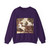 DOMENICHINO - The Maiden and the Unicorn (Artwork) Crewneck Sweatshirt