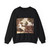 DOMENICHINO - The Maiden and the Unicorn (Artwork) Crewneck Sweatshirt