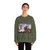 RUYSDAEL, Salomon van - Halt at an Inn (Artwork) Crewneck Sweatshirt