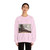 GOYEN, Jan van - Farmyard with Haystack (Artwork) Crewneck Sweatshirt