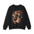 COXCIE, Michiel van - Killing of Abel (Artwork) Crewneck Sweatshirt