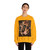 COXCIE, Michiel van - Killing of Abel (Artwork) Crewneck Sweatshirt