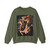 COXCIE, Michiel van - Killing of Abel (Artwork) Crewneck Sweatshirt